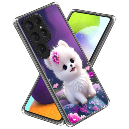 Custodia Samsung Galaxy S25...