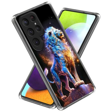 Custodia Samsung Galaxy S25...