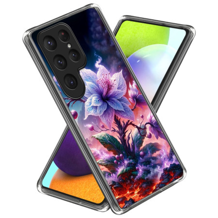 Custodia Samsung Galaxy S25...