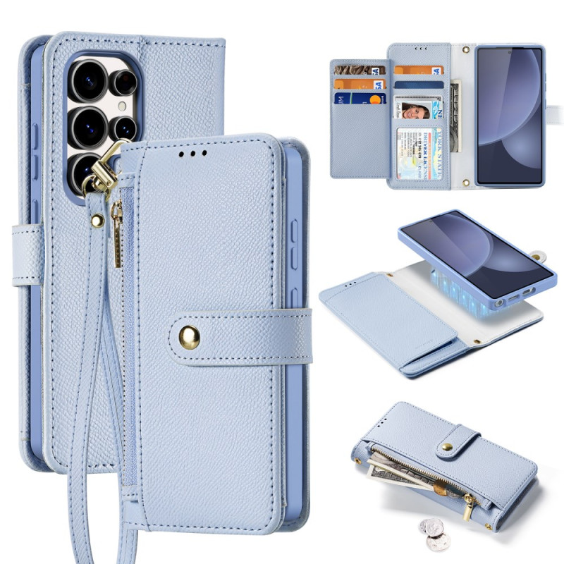 Samsung Galaxy S25 Ultra 5G Custodia staccabile serie Lawa DUX DUCIS