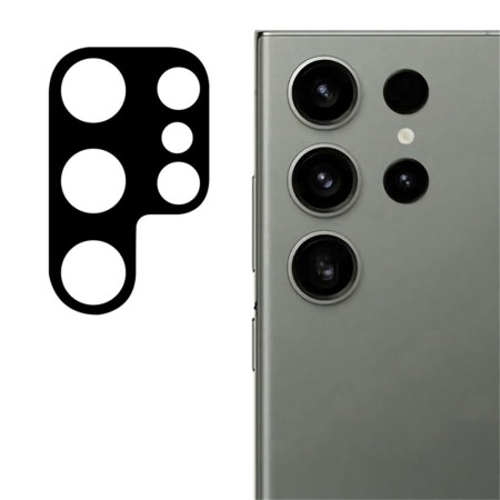 Lente protettiva per...