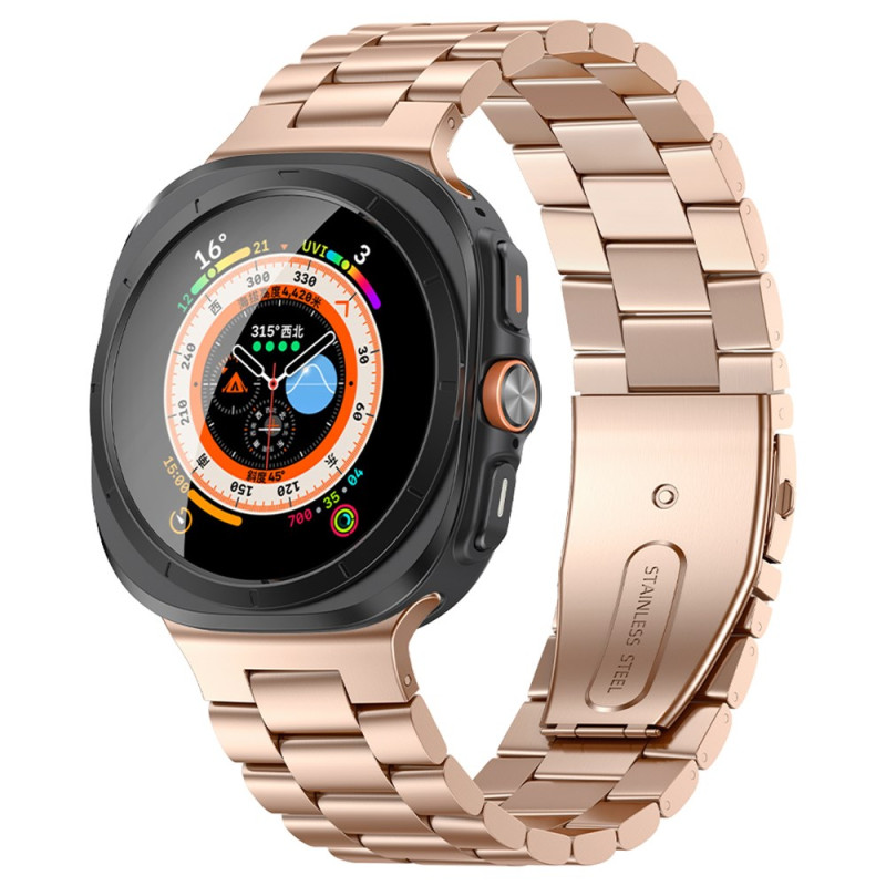 Bracciale Samsung Galaxy Watch Ultra Rivoli