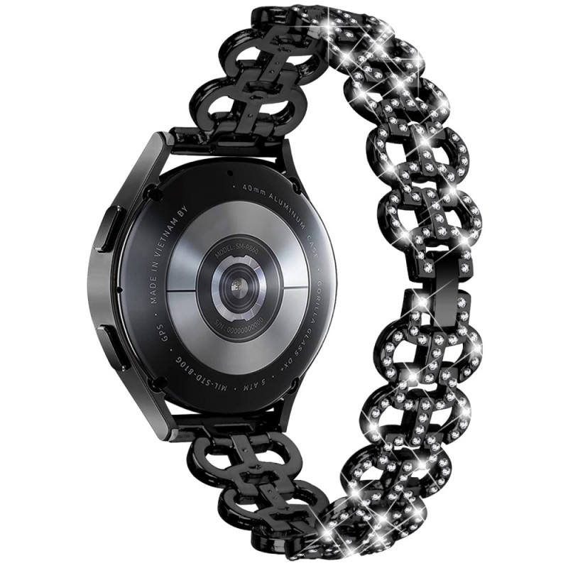 Cinturino Samsung Galaxy Watch FE 40 mm Barcelona