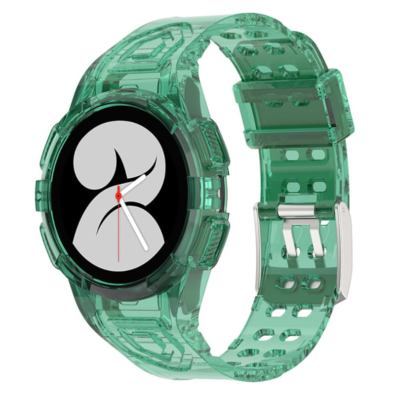 Braccialetto con cover
 protettiva Galaxy Watch6/54