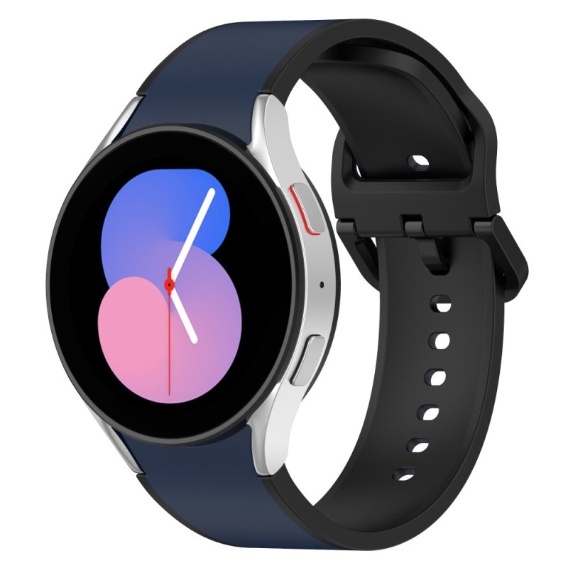 Samsung Galaxy Watch6/5/4/3 Bracciale / Design classico in silicone