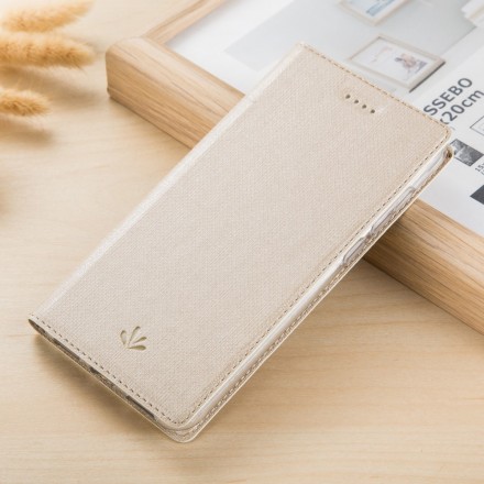 Flip Cover Huawei Mate 20 Lite testurizzata