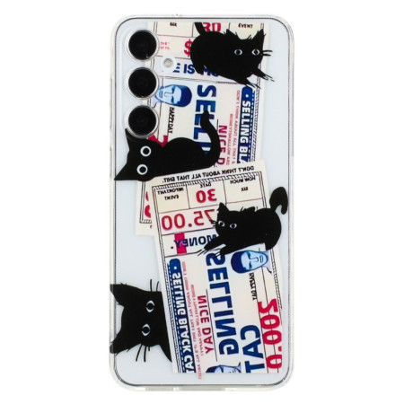 Custodia Samsung Galaxy A26...