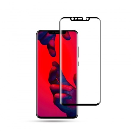 Protezione in vetro temperato per Huawei Mate 20 Pro MOCOLO Protezione in vetro temperato per Huawei Mate 20 Pro MOCOLO