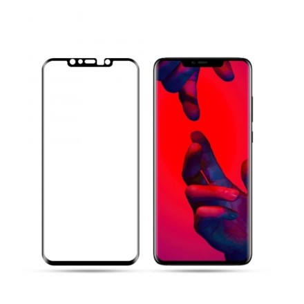 Protezione in vetro temperato per Huawei Mate 20 Pro MOCOLO Protezione in vetro temperato per Huawei Mate 20 Pro MOCOLO