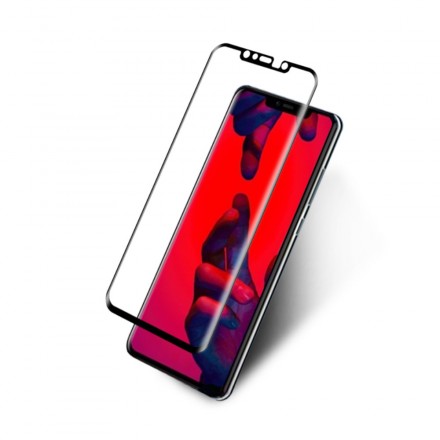 Protezione in vetro temperato per Huawei Mate 20 Pro MOCOLO Protezione in vetro temperato per Huawei Mate 20 Pro MOCOLO
