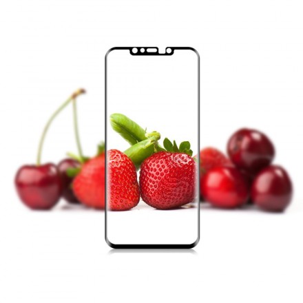 Protezione in vetro temperato per Huawei Mate 20 Pro MOCOLO Protezione in vetro temperato per Huawei Mate 20 Pro MOCOLO