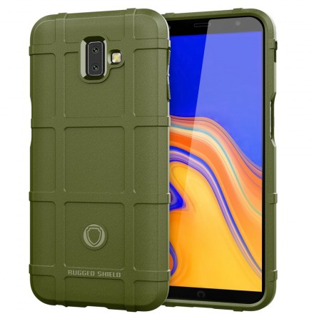 Samsung Galaxy J6 Plus Rugged Shield Samsung Galaxy J6 Plus Rugged Shield
