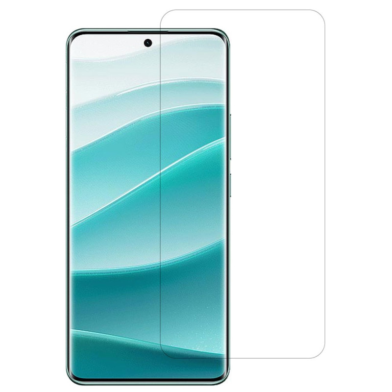 Protection en Verre Trempé pour Écran Xiaomi Redmi Note 14 Pro 5G