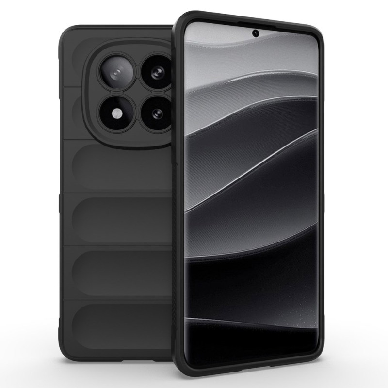 Custodia per Xiaomi Redmi Note 14 Pro Plus 5G antiscivolo