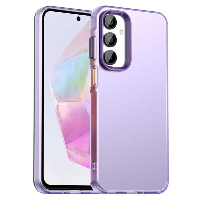Samsung Galaxy A55 5G Custodia Mate Finish