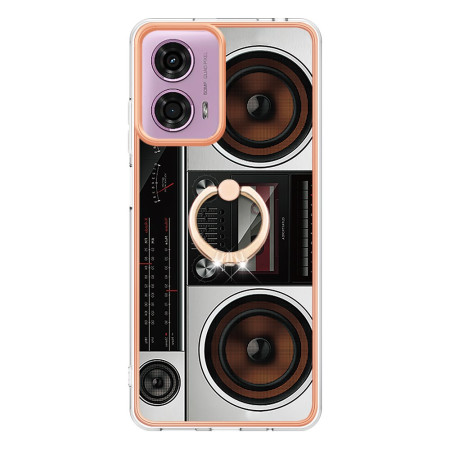 Guscio Moto E14 Supporto ad...