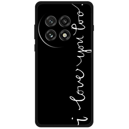 OnePlus 13 Custodia I Love...