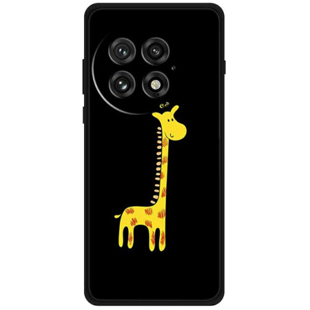 Custodia OnePlus 13 Giraffe...