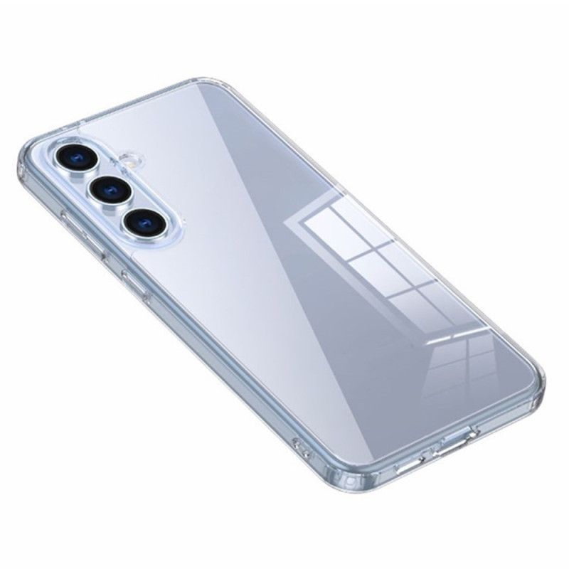 Custodia Airbag Samsung Galaxy S25 5G