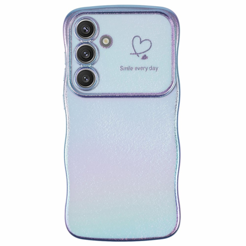 Samsung Galaxy S25 5G Cover Iridescente Gradient