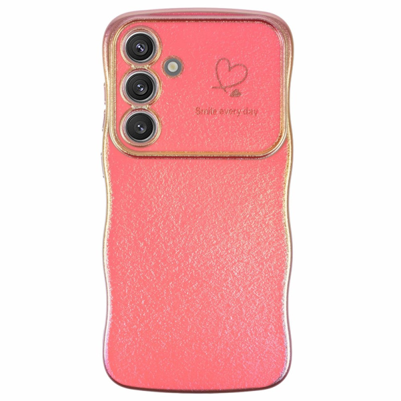 Samsung Galaxy S25 5G Cover Iridescente Gradient