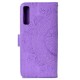 Custodia per Samsung Galaxy A7 Mandala Sun Custodia per Samsung Galaxy A7 Mandala Sun