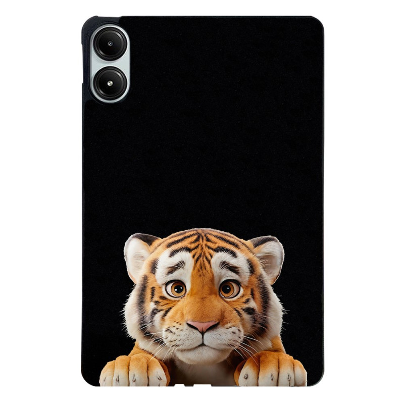 Custodia Xiaomi Redmi Pad Pro / Redmi Pad Pro 5G Small Tiger