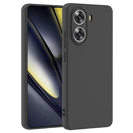 Poco X7 Pro Custodia in...