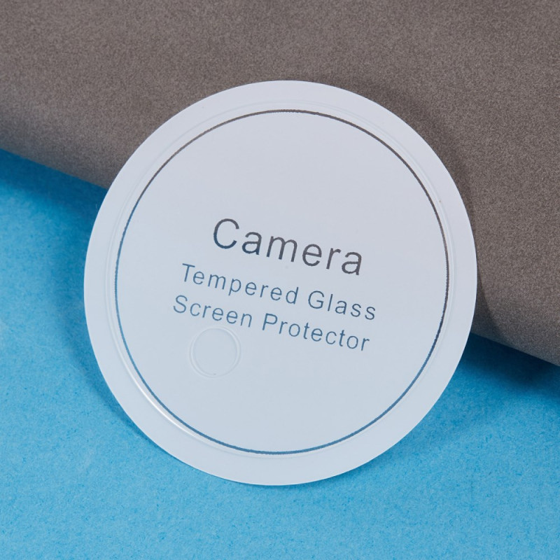 2 Pellicole In Vetro Temperato 9H E 2 Protezioni Fotocamera Per Honor Magic 6 Lite 5G – Anti-graffio E Anti-impronte