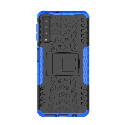 Custodia Samsung Galaxy A7 Resistance Magnum Custodia Samsung Galaxy A7 Resistance Magnum