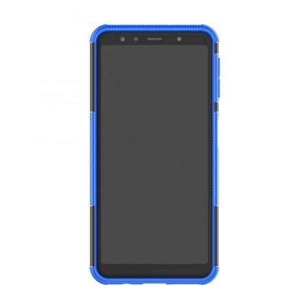 Custodia Samsung Galaxy A7 Resistance Magnum Custodia Samsung Galaxy A7 Resistance Magnum