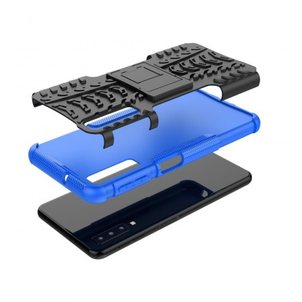 Custodia Samsung Galaxy A7 Resistance Magnum Custodia Samsung Galaxy A7 Resistance Magnum
