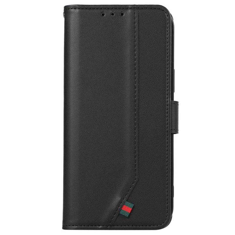 Custodia Xiaomi Redmi Note 14 5G Portafoglio RFID Protezione ABEEL