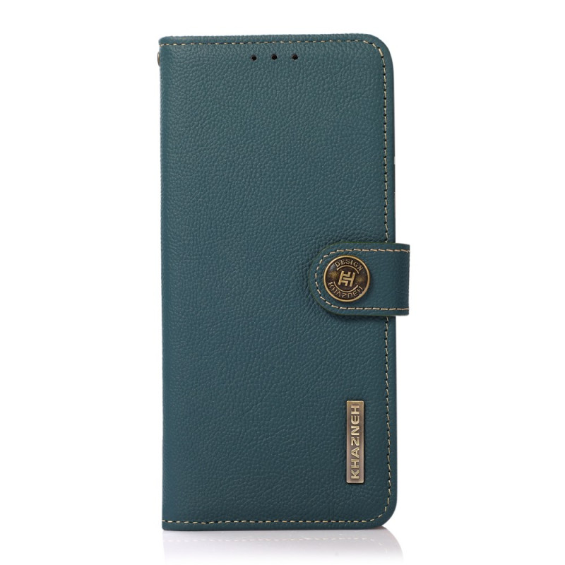 Xiaomi Redmi Note 14 5G Custodia KHAZNEH