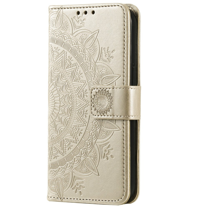 Custodia Xiaomi Redmi Note 14 5G Mandala Sun