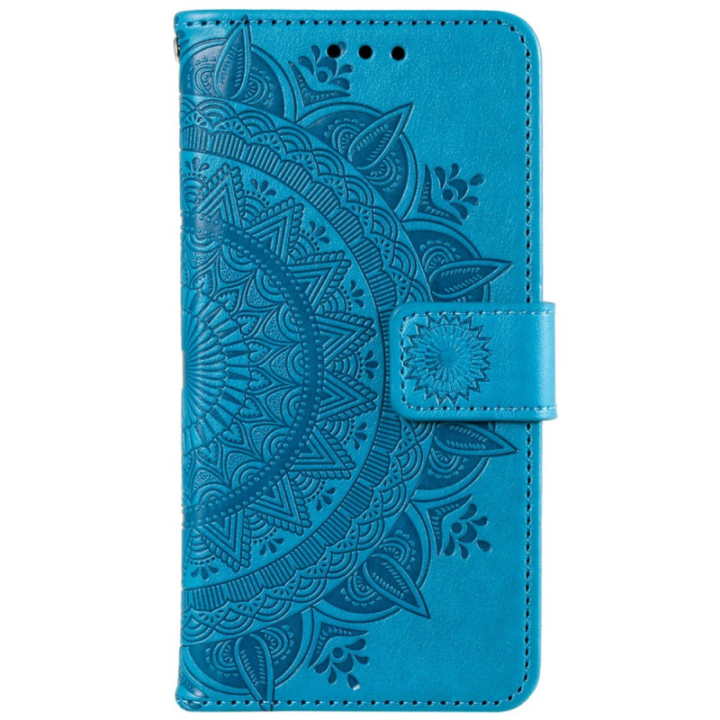 Custodia Xiaomi Redmi Note 14 5G Mandala Sun