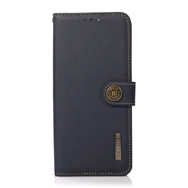 Xiaomi Redmi Note 14 Pro 5G / Poco X7 5G Custodia KHAZNEH