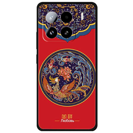 Custodia Xiaomi 15 Phoenix...