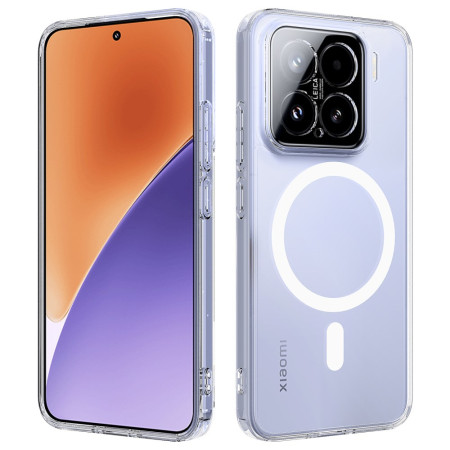 Xiaomi 15 Custodia...
