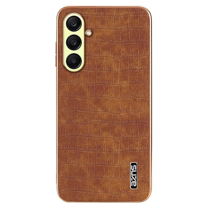 Coque Samsung Galaxy A56 5G Style Crocodile AZNS