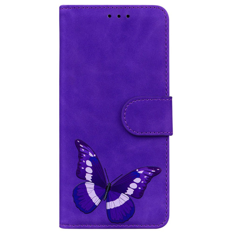 Housse Xiaomi 15 Motif Papillon
