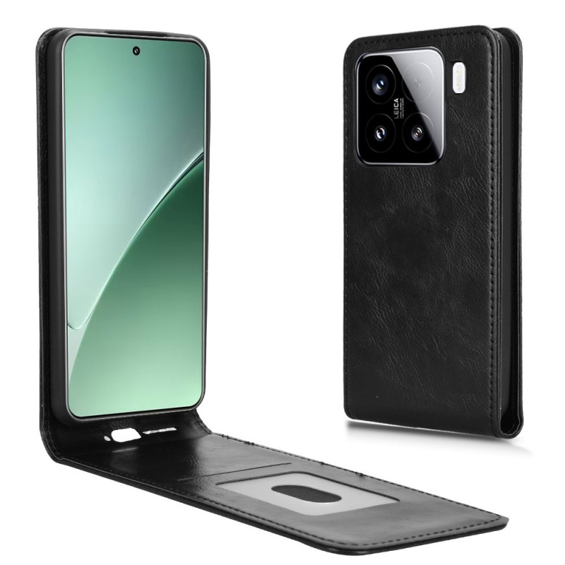 Custodia Xiaomi 15 Magnetic Vertical Flap