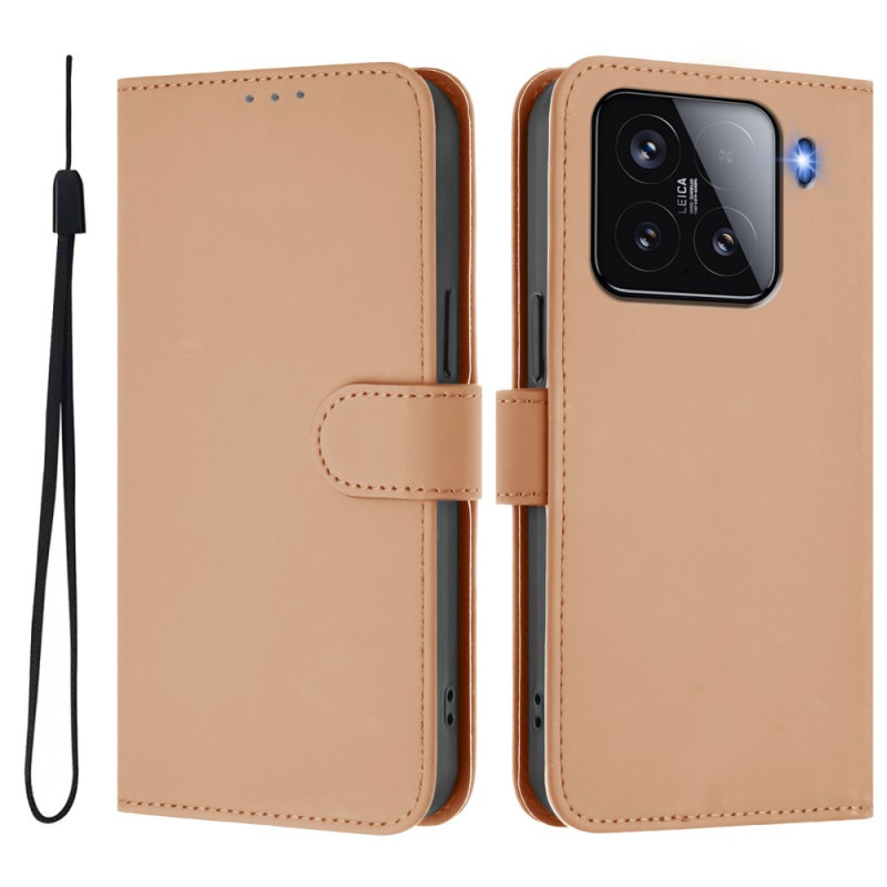 Xiaomi Case 15 Supporto integrato con angoli di visualizzazione regolabili