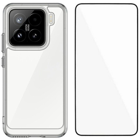 Xiaomi 15 Custodia...