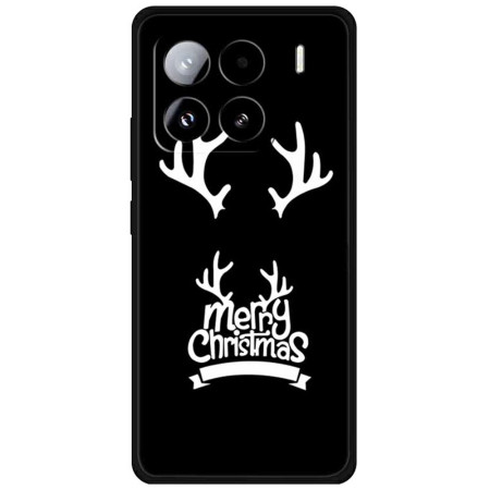 Xiaomi 15 Pro Case Corna di...