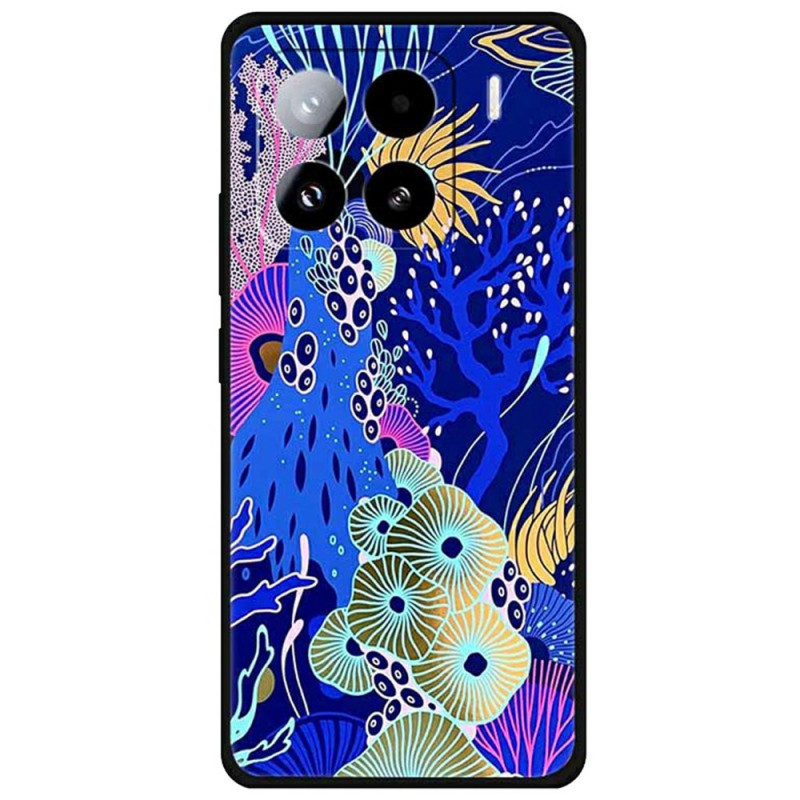 Custodia Xiaomi 15 Pro Ocean Coral