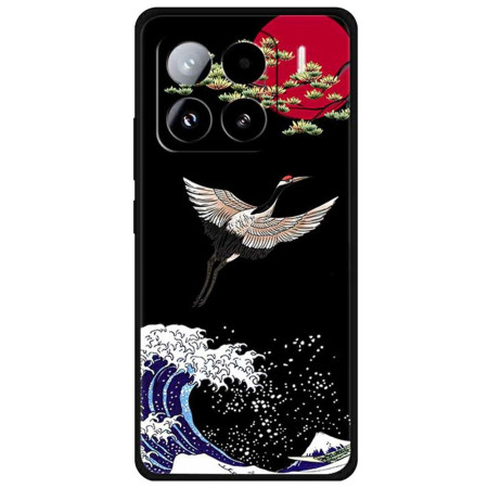 Custodia per Xiaomi 15 Pro...