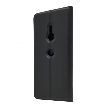 Flip Cover Sony Xperia XZ3 Serie First Class