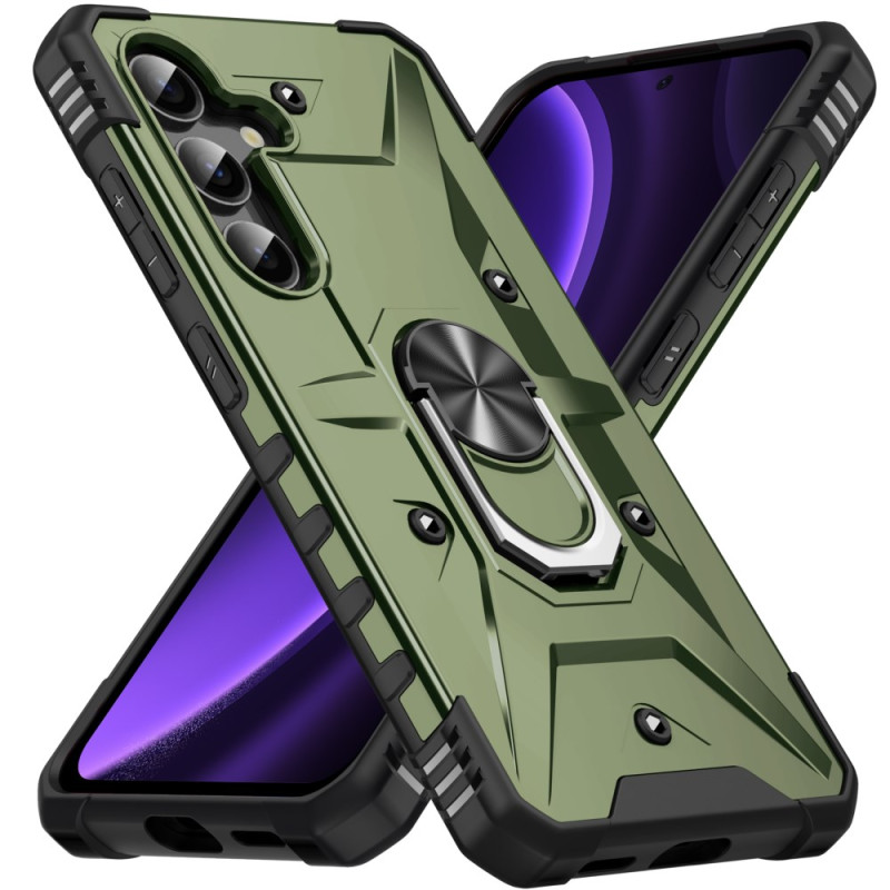 Samsung Galaxy A16 4G / 5G Custodia rinforzata ultra resistente
