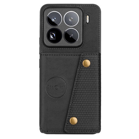 Coque Xiaomi 15 Pro Effet...